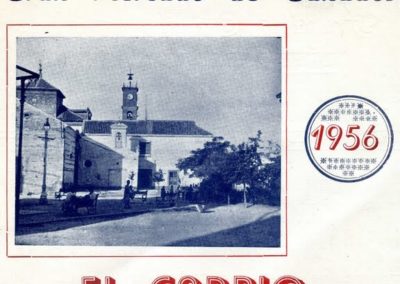 El Carpio 1956