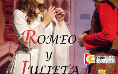 Teatro Municipal de El Carpio – Romeo y Julieta