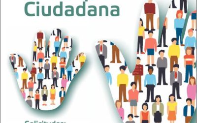 Sesión Informativa Convocatoria Subvenciones 2018 de Participación Ciudadana de la Diputación de Córdoba