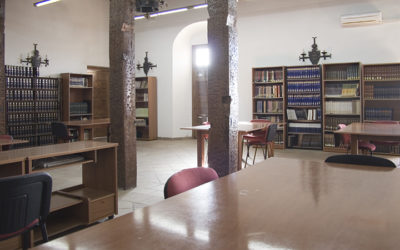 Aprobada subvención destinada a la adquisición de lotes bibliográficos en la Biblioteca Pública Municipal “Cervantes” de El Carpio