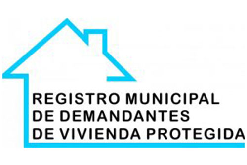 Enlace al registro de demandantes de vivienda protegida de la Junta de Andalucía