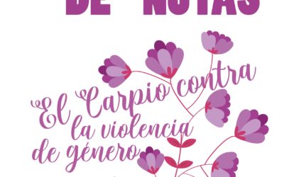 25-N «El Carpio contra la violencia de género»