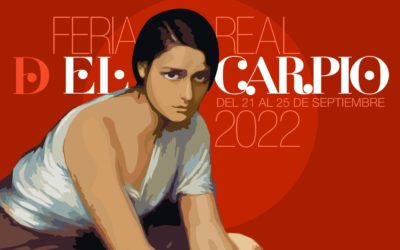 Libro De Feria Real El Carpio 2022