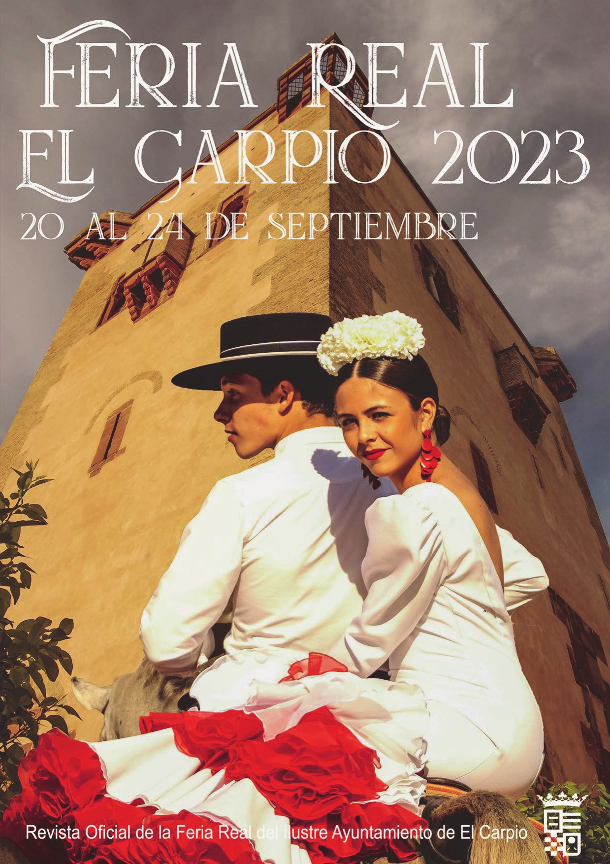 Libro De Feria Real El Carpio 2023